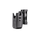 GHOST 360+  pouch sa magnetom i rotirajućim klipom
