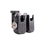 GHOST 360+  pouch sa magnetom i clip D