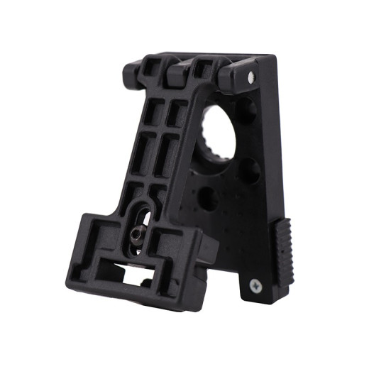 GHOST 360+  pouch sa 2 magneta i clip D