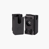 GHOST Hybrid pouch sa rotirajućim klipom - dostupno u više boja