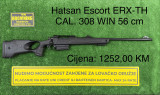 Hatsan Escort ERX-TH CAL. 308 WIN 56 cm
