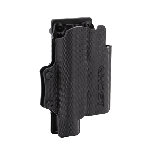 GHOST CIVILIAN 3G SF Glock 17 sa lampom