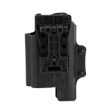 GHOST CIVILIAN 3G SF Glock 17 sa lampom