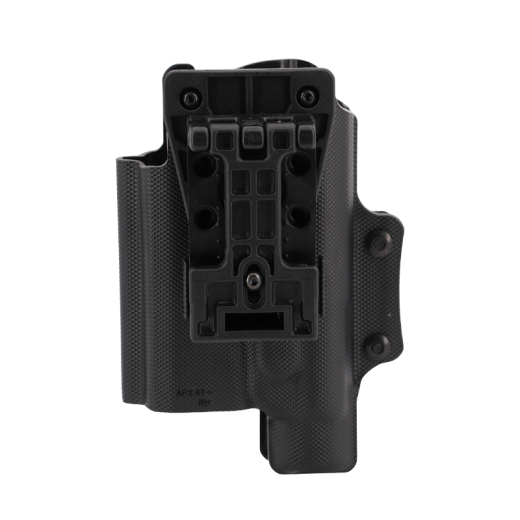 GHOST CIVILIAN 3G SF Glock 17 sa lampom