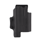 GHOST CIVILIAN 3G SF Glock 17 sa lampom