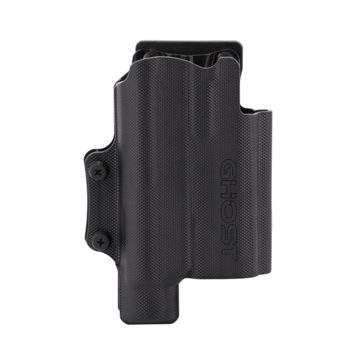 GHOST CIVILIAN 3G SF Glock 17 sa lampom