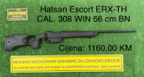 Hatsan Escort ERX-TH CAL. 308 WIN 56 cm