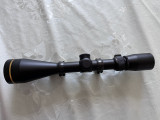 Leupold 4,5-14x50 optika