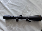 Leupold 4,5-14x50 optika