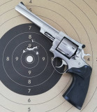 Ruger Security-Six 357 magnum