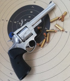 Ruger Security-Six 357 magnum