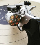 Ruger Security-Six 357 magnum