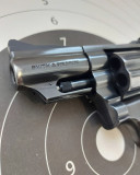 Smith & Wesson 19-5 kal. 357 magnum