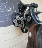 Smith & Wesson 19-5 kal. 357 magnum