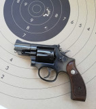 Smith & Wesson 19-5 kal. 357 magnum