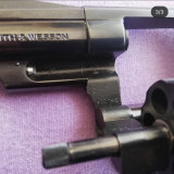 Smith & Wesson 19-5 kal. 357 magnum