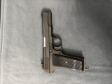 Pistolj Zastava M57 Tetejac SFRJ Vojni