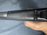 Pistolj Zastava M57 Tetejac SFRJ Vojni
