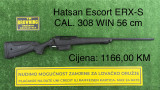 Hatsan Escort ERX-S CAL. 308 WIN 56 cm BN