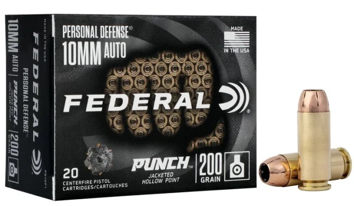 10mm auto