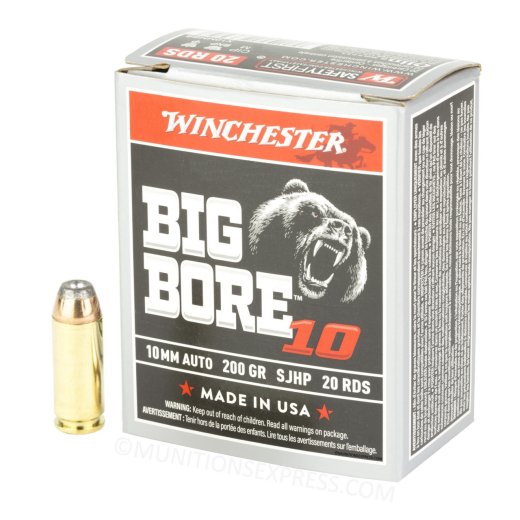 10mm auto
