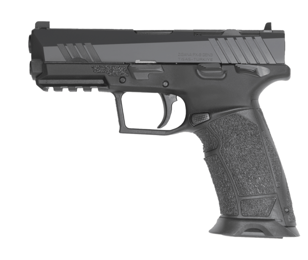 PIŠTOLJ TISAS PX-9 G3 Batur