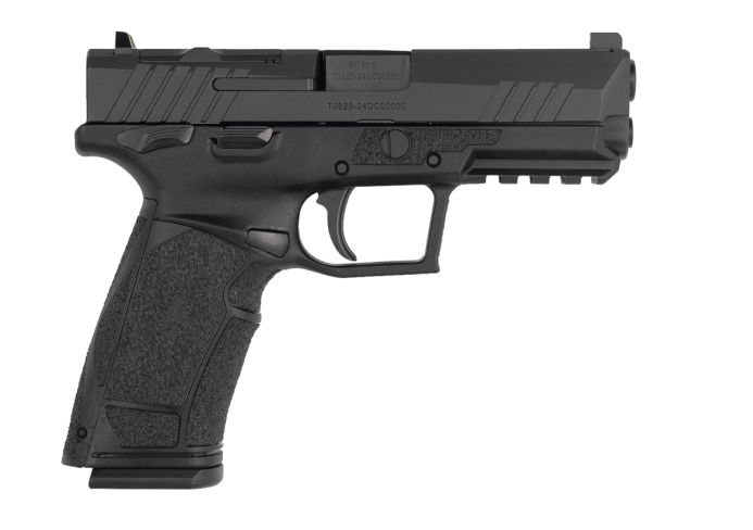 PIŠTOLJ TISAS PX-9 G3 Batur