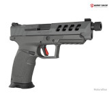 PIŠTOLJ TİSAŞ PX-9 Gen3 Night Stalker