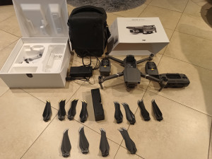 Dron