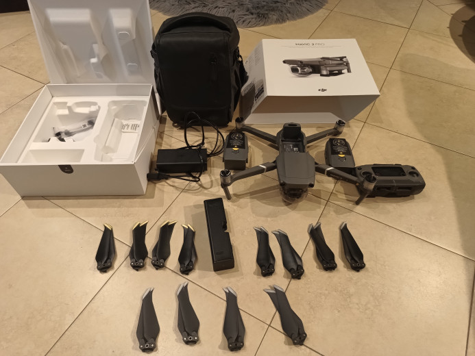 Dron