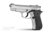 PIŠTOLJ TISAS FATIH 13 CHROME