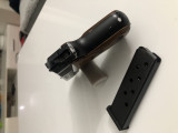 Pistolj 6,35 zastava sa dva okvira