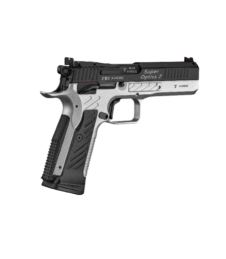 PIŠTOLJ  SUPER 2 OR AZ-P1 ARMA ZEKA