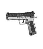 PIŠTOLJ P1 OPTIC READY ARMA ZEKA