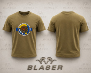 MAJICA BLASER NATIONAL BiH