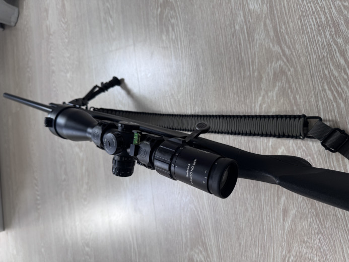 Remington 783