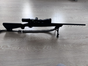 Remington 783