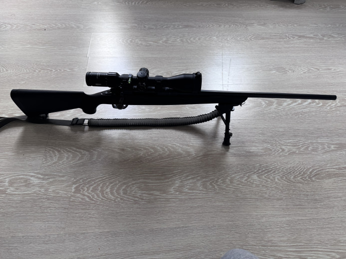 Remington 783