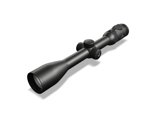 OPTIKA SWAROVSKI Z8I 3,5-28X50 GEN II P SR 4A-I