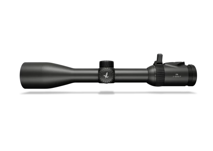 OPTIKA SWAROVSKI Z8i 2-16X50 GEN II P SR 4A-I
