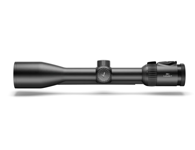 OPTIKA SWAROVSKI OPTIKA Z8i+ 5-40x56 P SR 4A-I