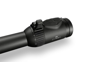 OPTIKA SWAROVSKI Z8I 2,3-18X56 GEN II P SR 4A-I OPTIKA