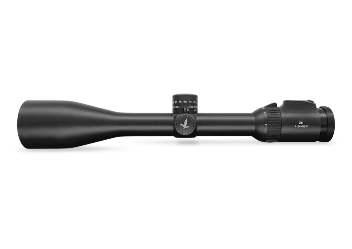 OPTIKA SWAROVSKI Z6i 4-24X56 GEN III P BT SR 4A-I OPTIKA