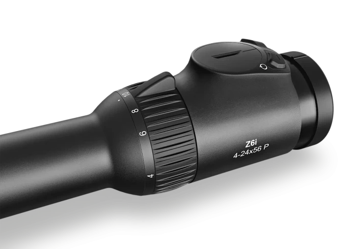 OPTIKA SWAROVSKI Z6i 4-24X56 GEN III P BT SR 4A-I OPTIKA