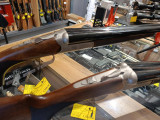 Lovačka puška KHAN ARMS K005 20/76  12/76