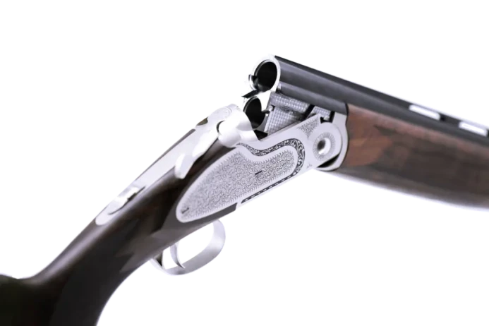 Lovačka Puška Khan Arms K005 Deluxe 12/76   20/76