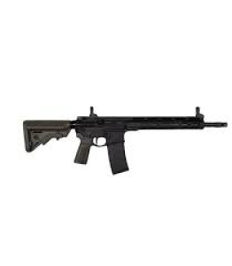 SPORTSKA PUŠKA G.I.S. AR-15 KALIBAR .223 REM 14,5″
