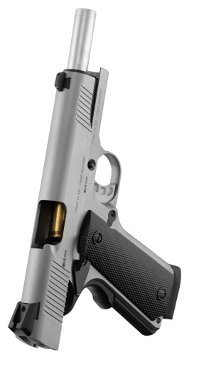 Tisas Zig M1911 .45 ACP