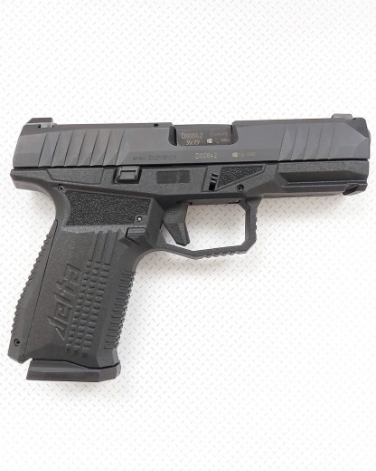 Arex Rex DELTA kal. 9x19 mm