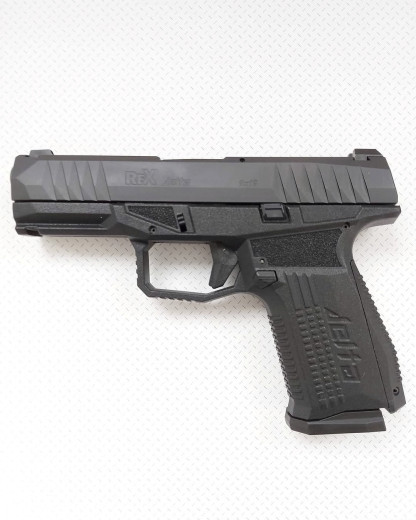Arex Rex DELTA kal. 9x19 mm